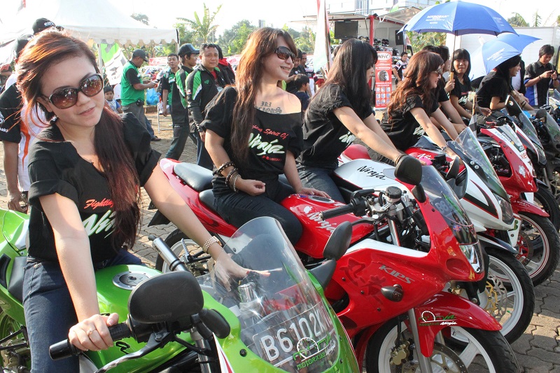 Waktu yang Tepat untuk Beli Kawasaki Ninja 250, Harganya Terpangkas hingga Rp6 Jutaan